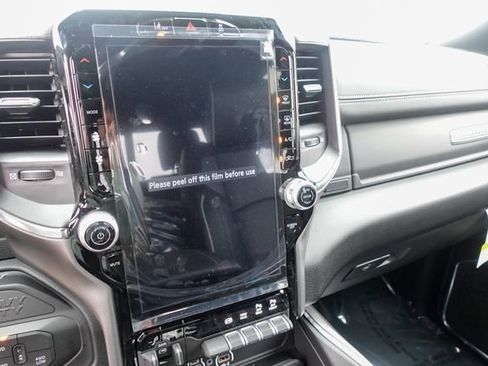 New 2026 RAM 3500 Laramie w/ Night Edition image 21