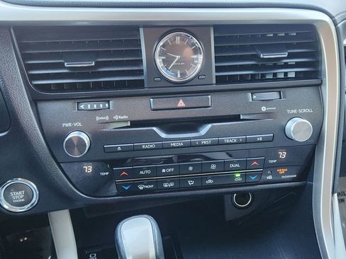 Used 2019 Lexus RX 350 FWD image 23