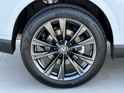 New 2026 Lexus RX 350 F Sport FWD image 14
