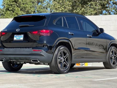 Used 2025 Mercedes-Benz GLA 250 image 7