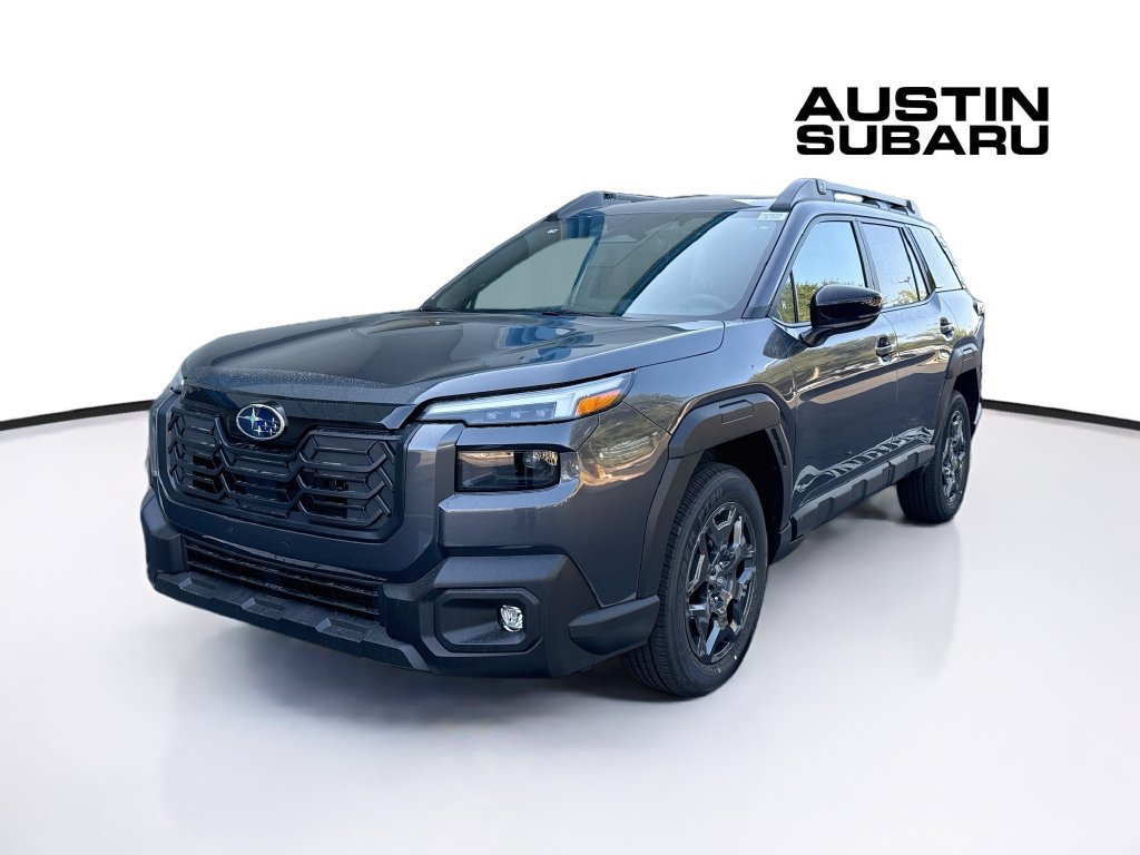 New 2026 Subaru Outback Premium AWD/4WD image 4