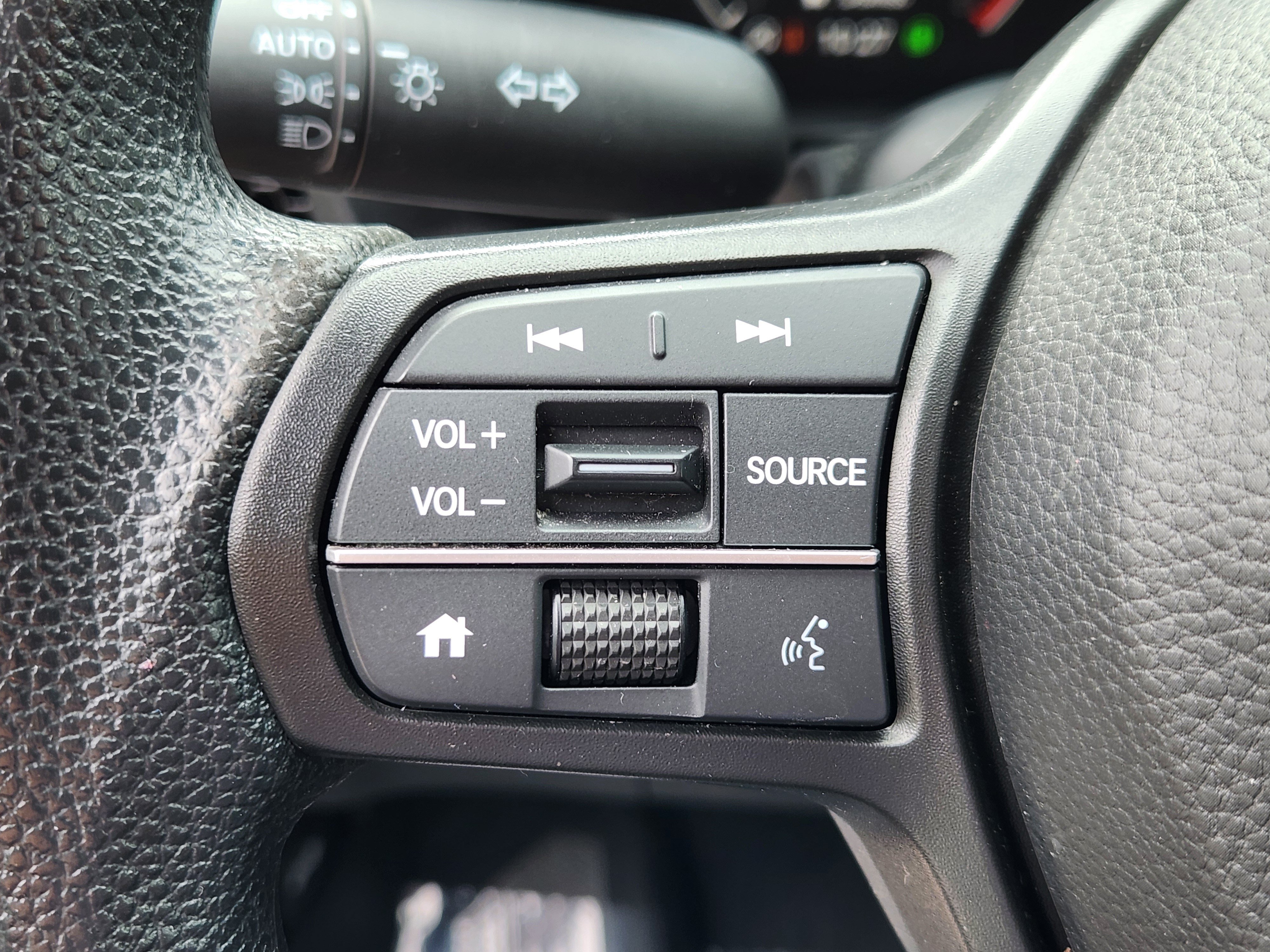 Certified 2024 Honda CR-V LX image 22