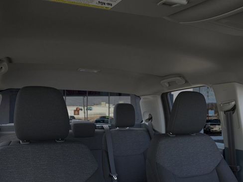 New 2026 Ford Maverick XL w/ Equipment Group 101A AWD/4WD image 12