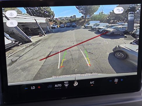 New 2026 Ford Transit 250 148 Medium Roof image 8