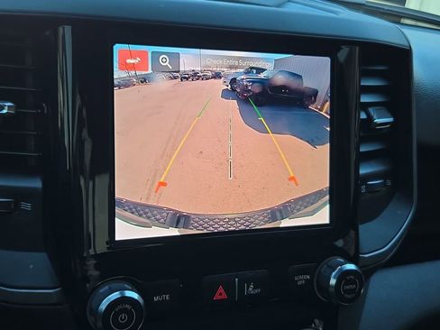 Used 2025 RAM 1500 Classic Warlock image 34