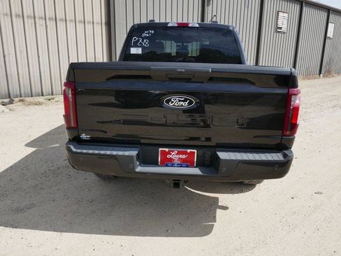 New 2025 Ford F150 XLT w/ Equipment Group 301A Standard image 6