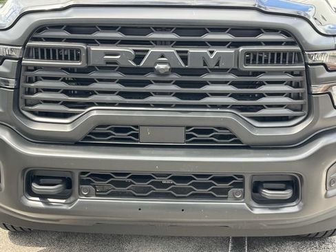 Used 2026 RAM 2500 Tradesman AWD/4WD image 8