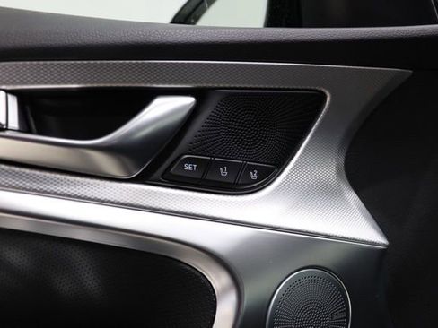 Used 2026 Genesis G70 2.5T Prestige image 22