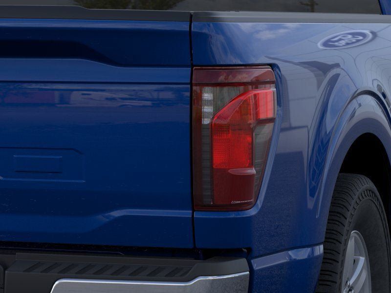 New 2026 Ford F150 XL w/ Equipment Group 103A High RWD image 21