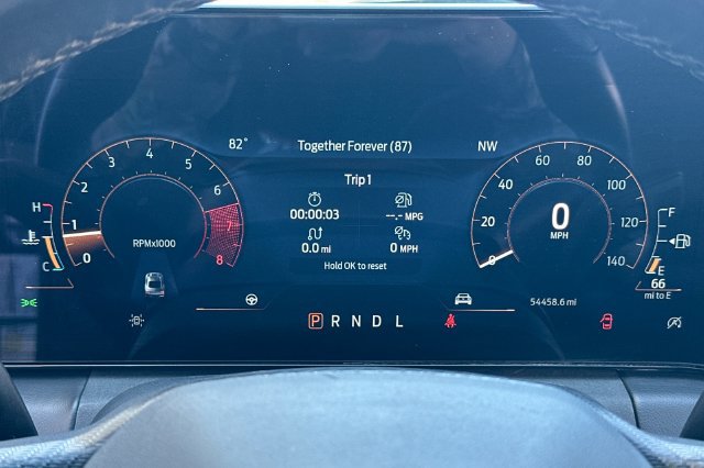 Used 2024 Ford Mustang Premium RWD image 27