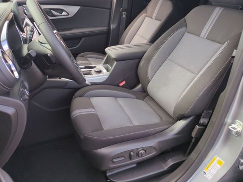 New 2026 Chevrolet Blazer LT w/ Midnight/Sport Edition image 19