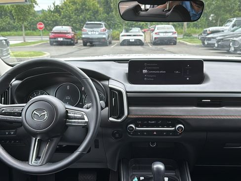 Used 2025 MAZDA CX-50 AWD 2.5 Turbo w/ Accent Package image 24