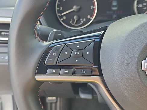 Certified 2025 Nissan Altima 2.5 SR image 29