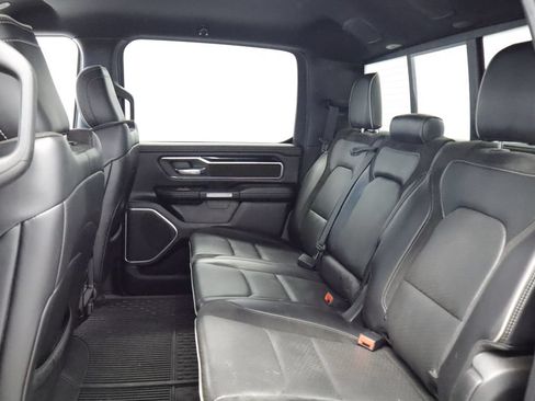 Used 2019 RAM 1500 Laramie w/ Sport Appearance Package AWD/4WD image 18