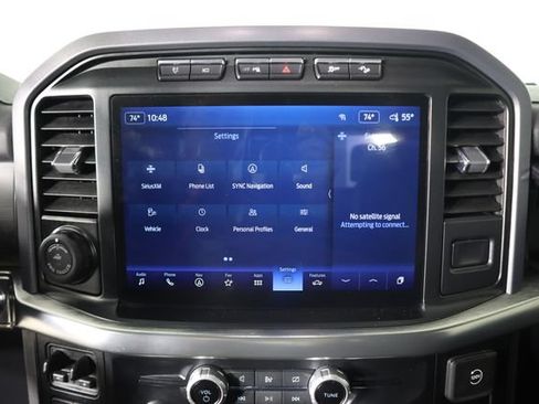 Certified 2023 Ford F150 Lariat w/ Equipment Group 502A High AWD/4WD image 63