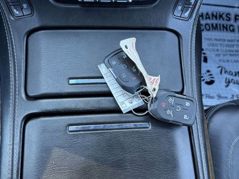 Used 2015 GMC Yukon XL Denali image 26