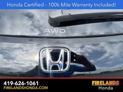 Used 2025 Honda HR-V EX-L image 30