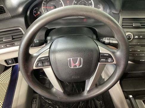 Used 2012 Honda Accord LX image 22