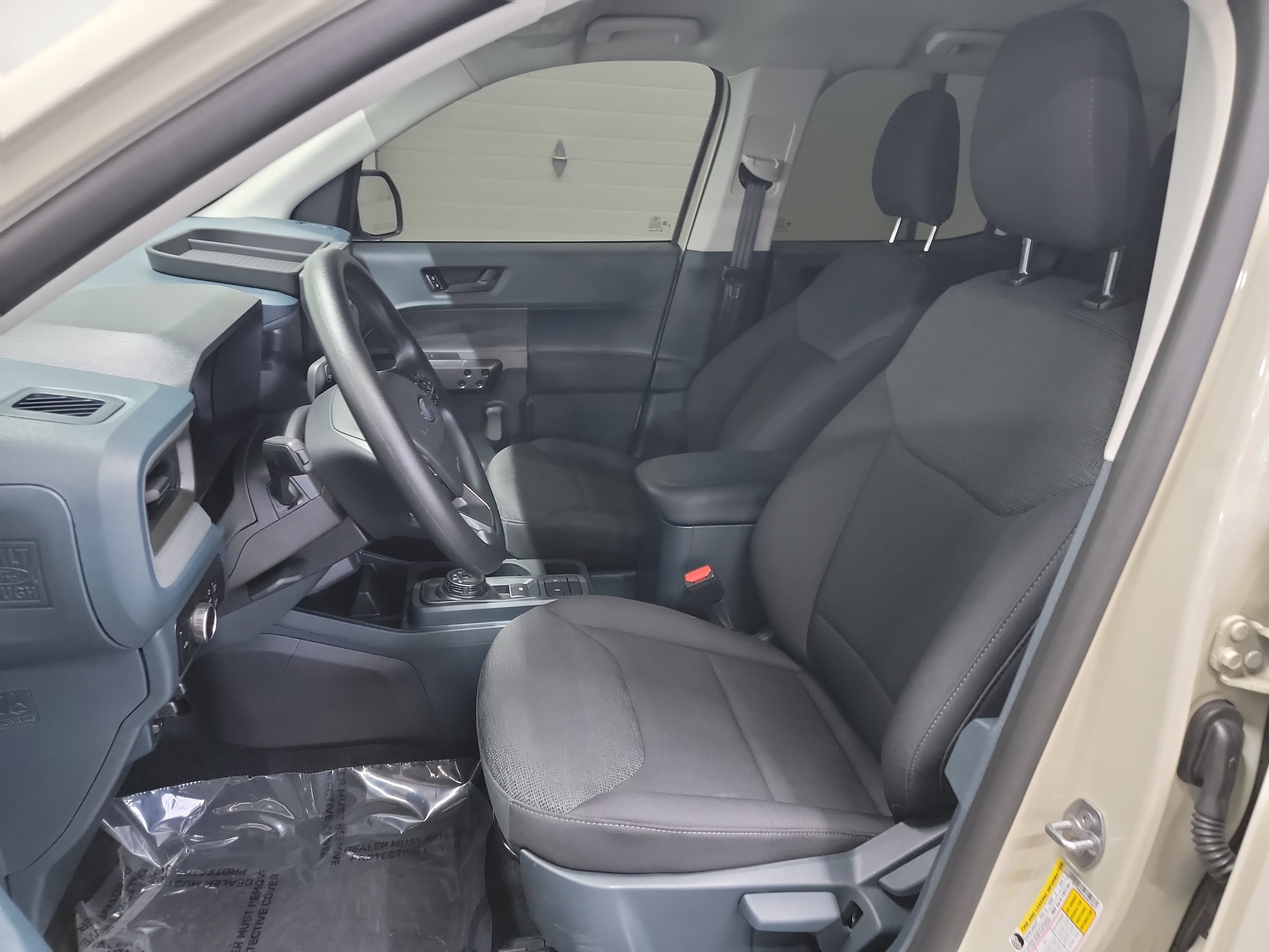 Used 2025 Ford Maverick XL w/ 4K Tow Package AWD/4WD image 12