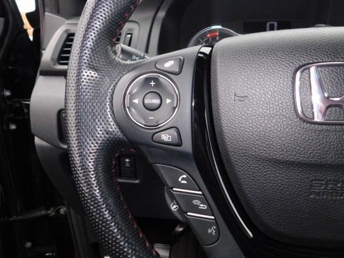 Used 2023 Honda Ridgeline Black Edition image 29