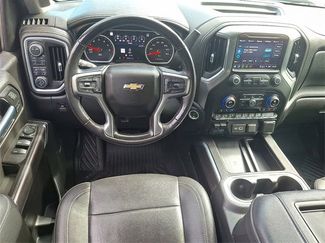 Used 2021 Chevrolet Silverado 1500 LTZ w/ LTZ Premium Package video 2
