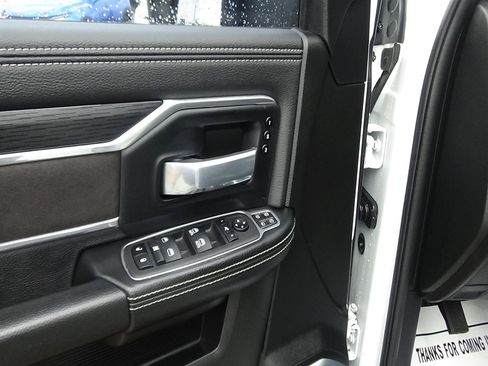 Certified 2024 RAM 2500 Laramie w/ Night Edition AWD/4WD image 19