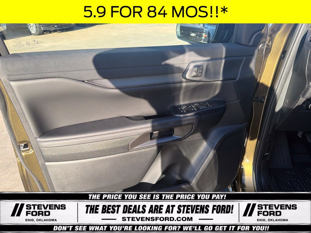 New 2026 Ford Ranger Raptor AWD/4WD image 19