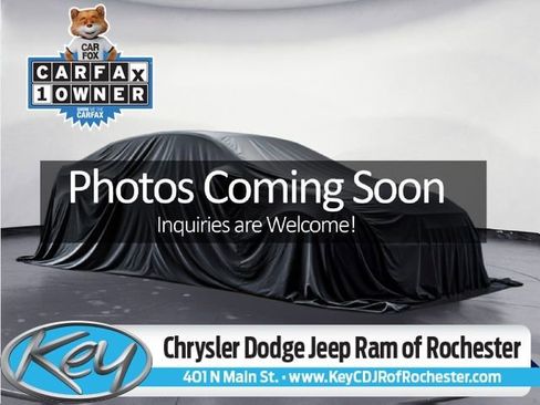 Used 2022 Dodge Durango GT AWD/4WD image 1
