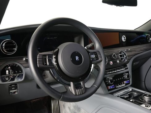 Used 2024 Rolls-Royce Spectre w/ Spectre Launch Package image 4