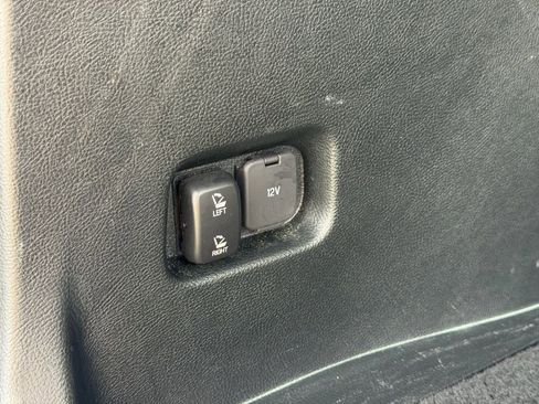 Certified 2023 Ford Edge SEL image 12