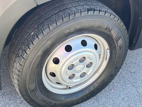 Used 2021 RAM ProMaster 2500 w/ Convenience Group image 6