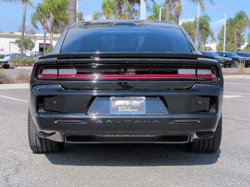 Used 2024 Dodge Charger Scat Pack w/ Plus Group image 9