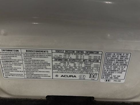 Used 2014 Acura MDX SH-AWD w/ Technology Package image 41