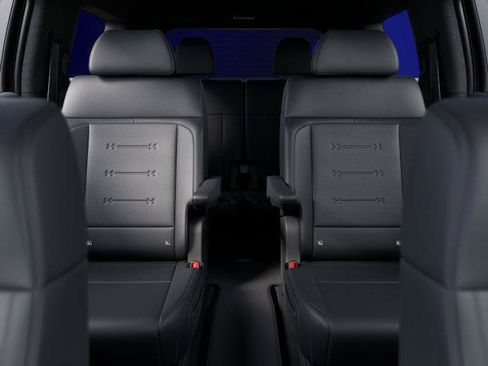 New 2026 Hyundai Santa Fe Calligraphy AWD/4WD image 12