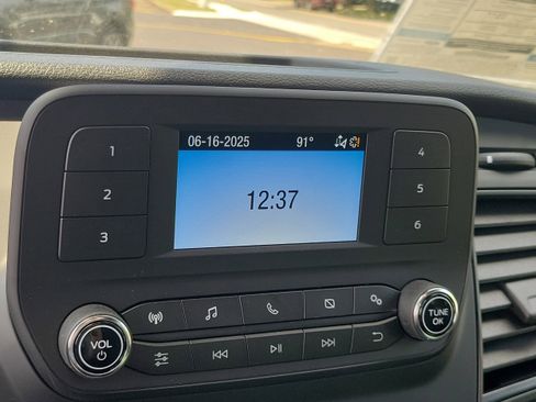 New 2024 Ford Transit 250 148 High Roof w/ Interior Upgrade Package image 24