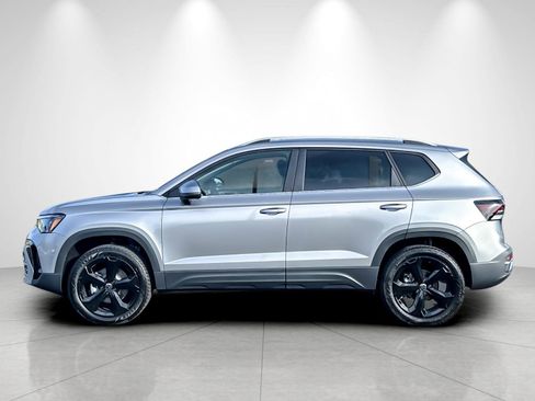 New 2026 Volkswagen Taos SEL AWD/4WD image 2