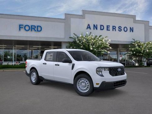 New 2026 Ford Maverick XL image 7