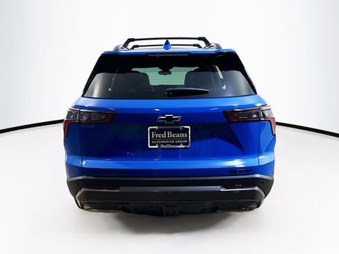 Used 2025 Chevrolet Equinox ACTIV image 7