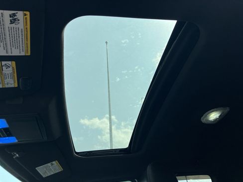 Used 2012 Ford F150 FX4 w/ FX Luxury Pkg AWD/4WD image 27