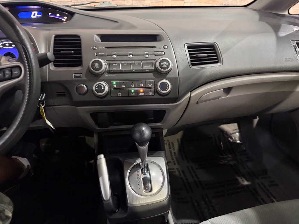 Used 2009 Honda Civic LX image 18
