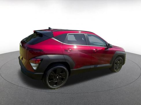 Used 2026 Hyundai Kona SEL Sport FWD image 14