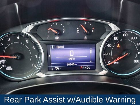 Used 2021 Chevrolet Equinox LT image 29