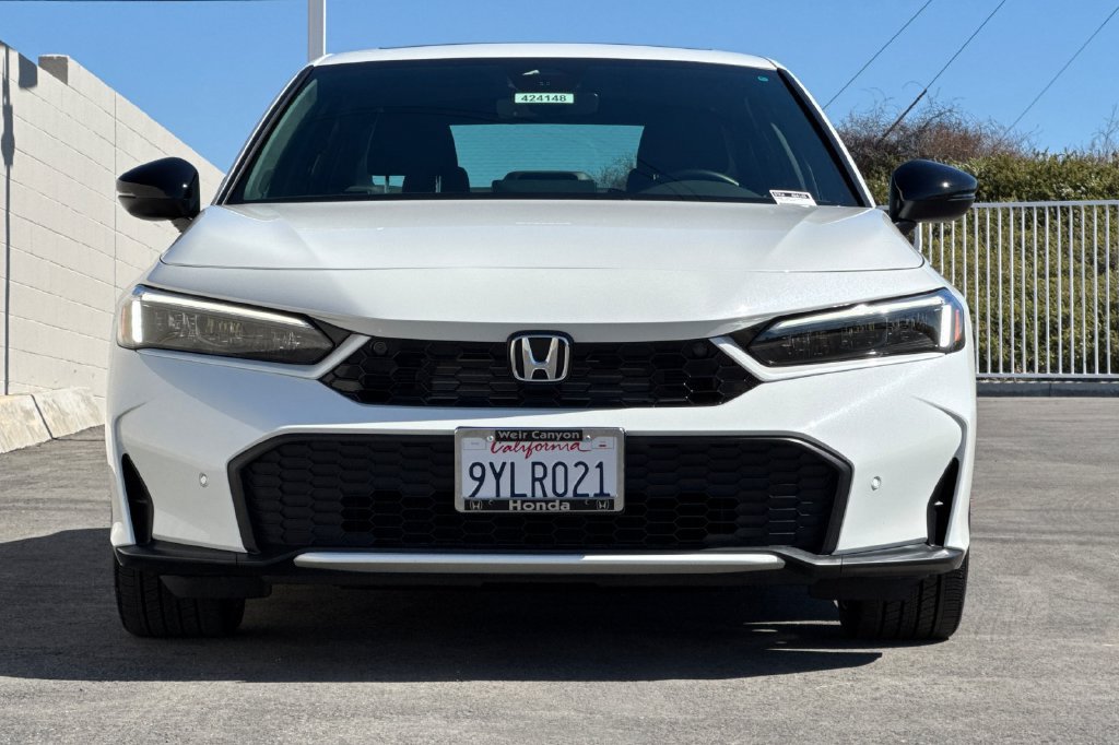 Certified 2026 Honda Civic Sport Touring image 14