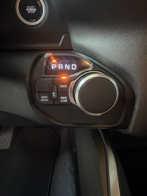 New 2027 RAM 1500 Express AWD/4WD image 19