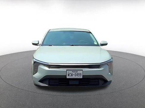 Used 2025 Kia K4 FWD image 7