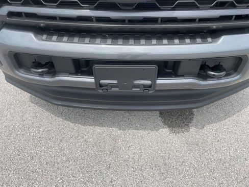 New 2026 Ford F250 XL w/ STX Appearance Package AWD/4WD image 4
