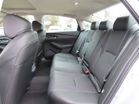 New 2026 Honda Accord EX-L image 13