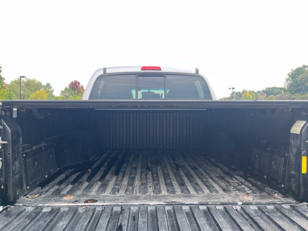 Used 2010 Toyota Tacoma 4x4 Double Cab image 11