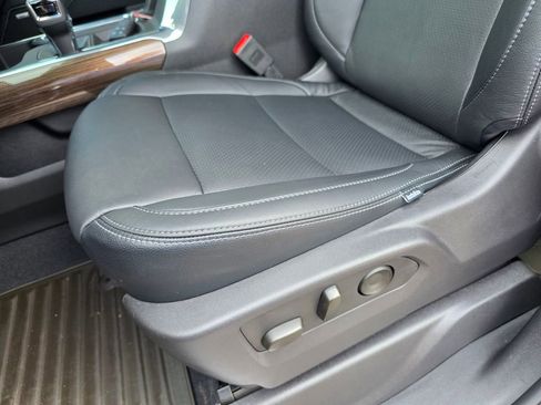 Certified 2025 Chevrolet Silverado 1500 RST w/ Convenience Package II image 12