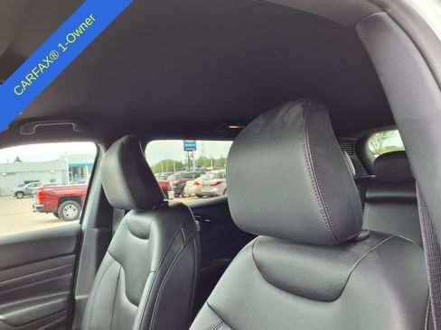 Used 2026 Jeep Compass Limited AWD/4WD image 19